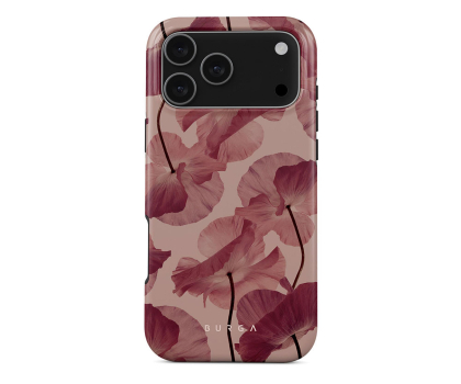 Etui / obudowa na smartfona Burga Tender Kiss Tough Magsafe Case For iPhone 17 Pro Max